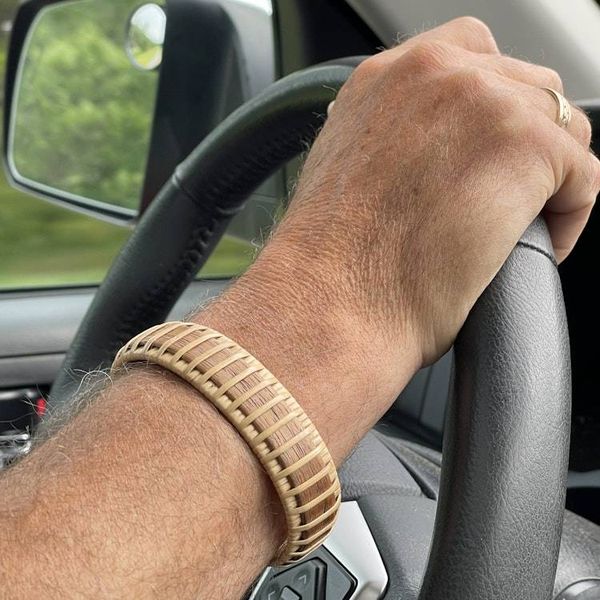 Alternate image for Maverick Cuff Bracelet