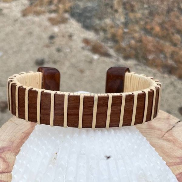 Alternate image for Maverick Cuff Bracelet