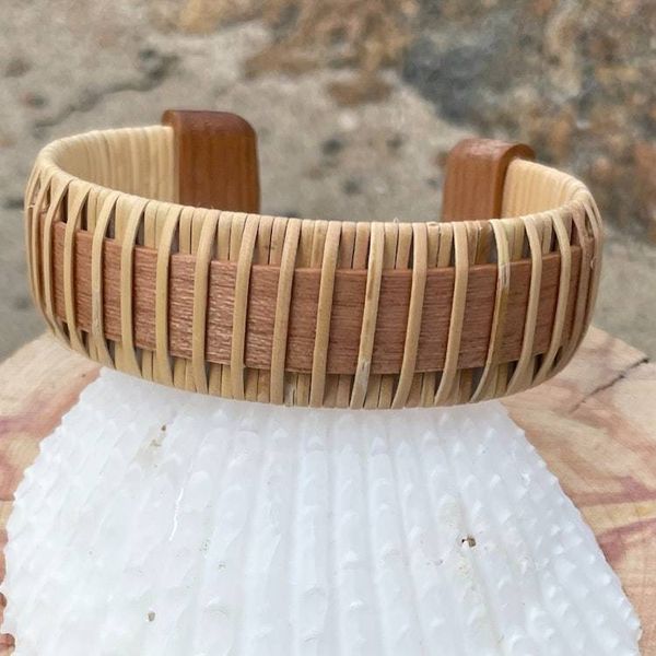 Alternate image for Legacy Cuff Bracelet