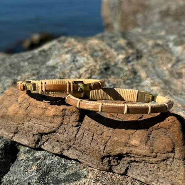 Alternate image for Breakers Cuff Bracelet