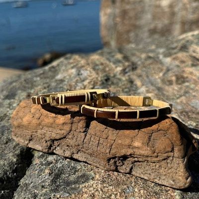 Alternate image for Breakers Cuff Bracelet