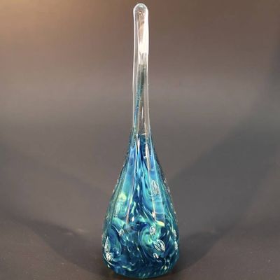 Alternate image for Ocean Tides-TD / Handblown Glass Paperweights