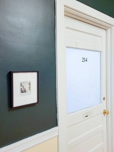 Alternate image for One of a Kind Framed Polaroid Rose Photograph