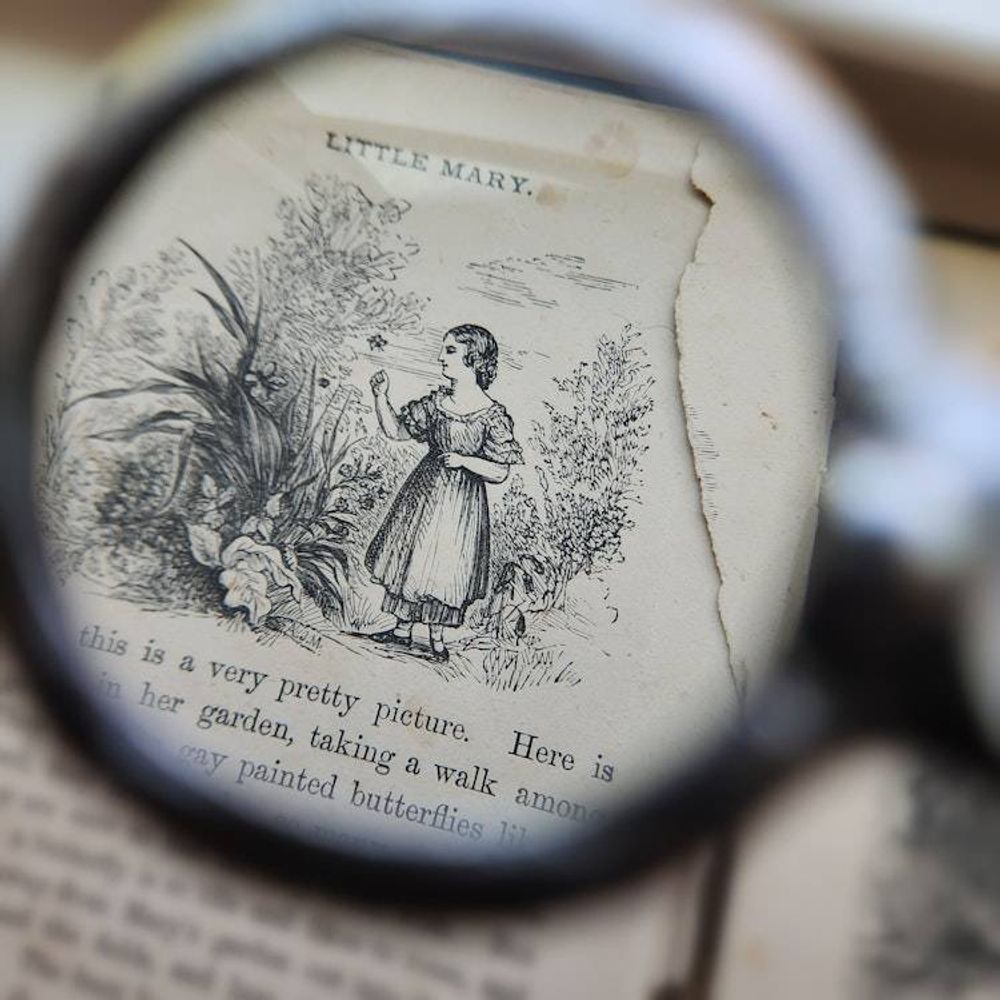 Alternate item image