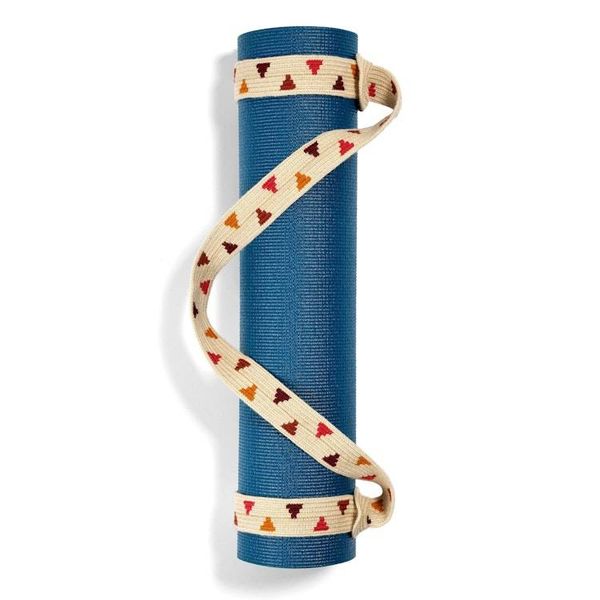 Image for Wayúu Yoga Strap – Iguaraya
