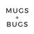 Mugs + Bugs