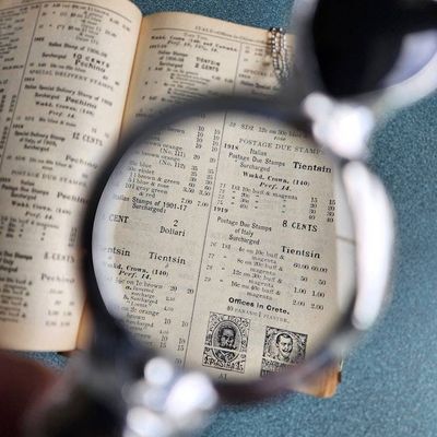 Alternate image for Magnifying Glass Necklace Handmade Doll Leg Pendant Upcycled Antique Curiosity Magnifier