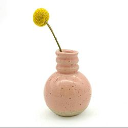 Image for Bud Vase Magic Potion in Pink