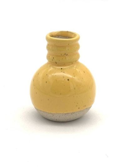 Alternate image for Bud Vase Magic Potion in Yellow