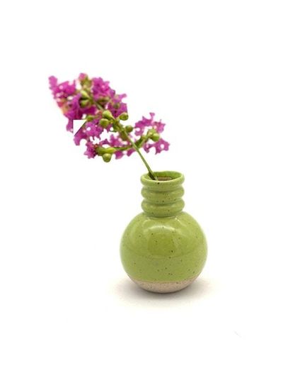 Alternate image for Bud Vase Magic Potion in Yellow