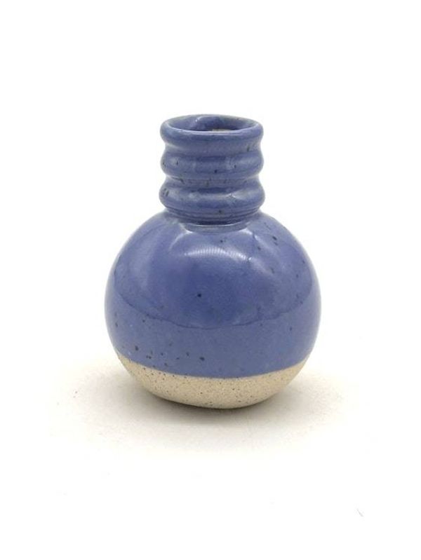 Alternate image for Bud Vase Magic Potion in Purple