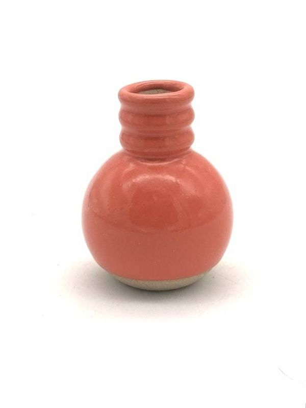 Alternate image for Bud Vase Magic Potion in Red