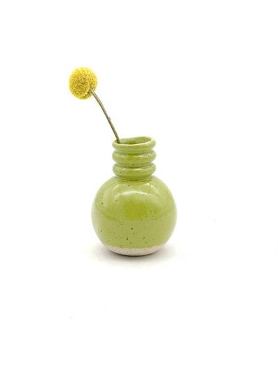 Primary image for Bud Vase Magic Potion in Lime