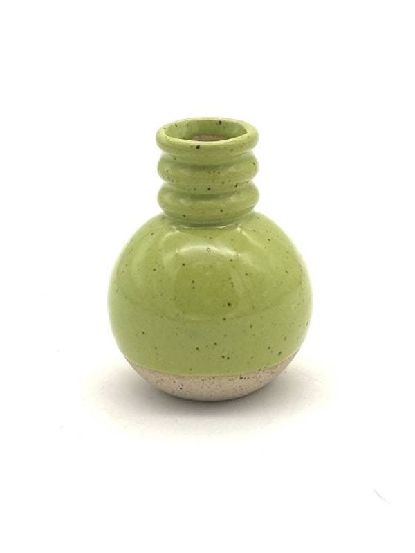 Alternate image for Bud Vase Magic Potion in Lime