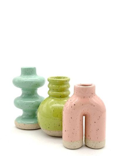 Alternate image for Bud Vase Magic Potion in Lime