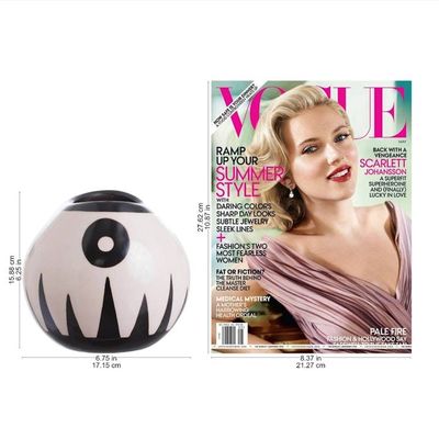 Alternate image for Handmade Chulucanas Ceramic Decorative Vase from Peru Chulucanas Spirit