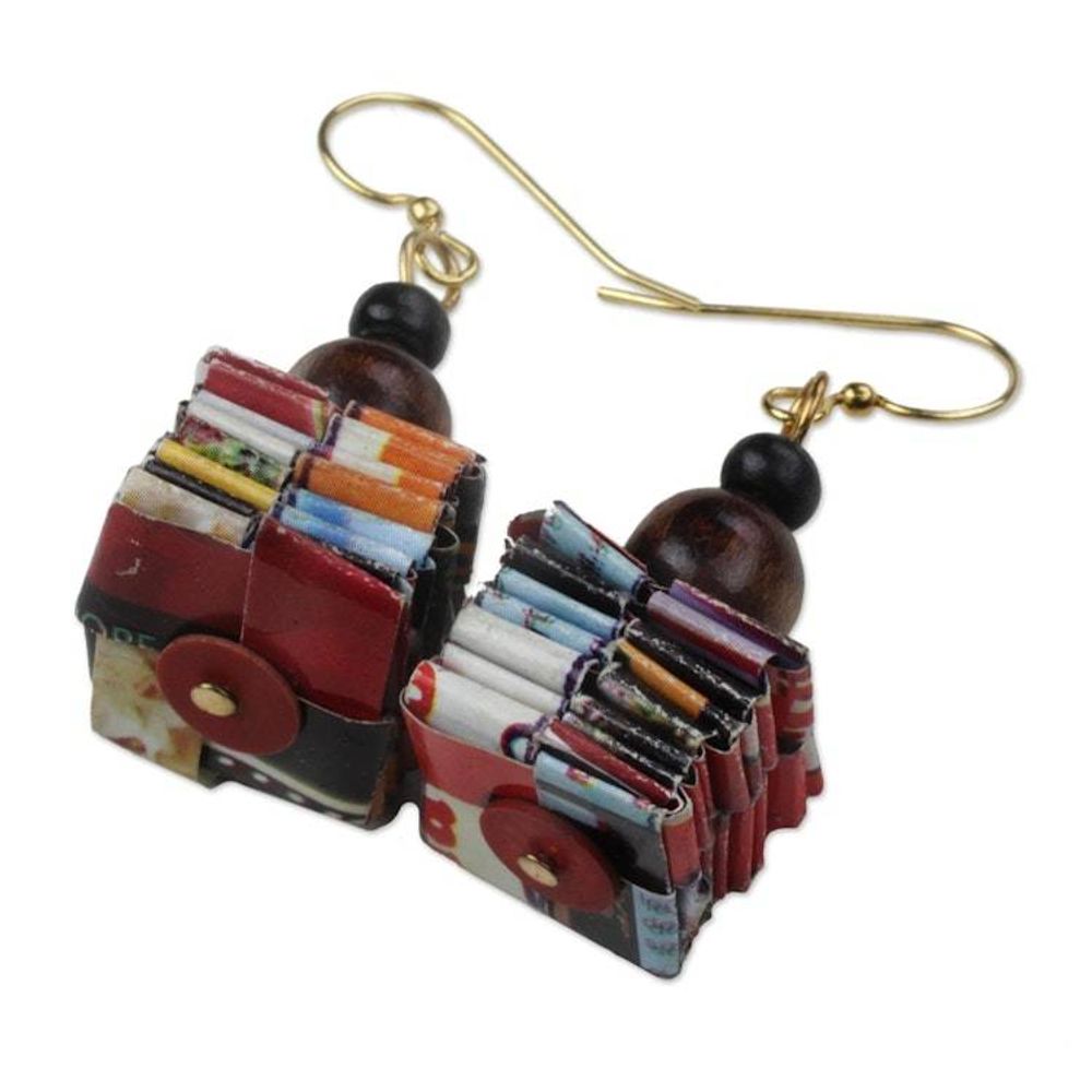 Alternate item image