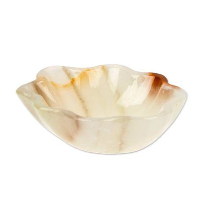 Alternate image for Marble Shell Catchall Holder Dish Tray Organizer in Green Green Shell