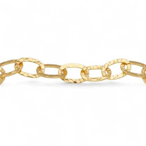 Alternate image for Zodiac-Themed 24k Gold-Plated Capricorn Pendant Necklace Capricorn Born