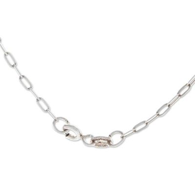 Alternate image for Matte Natural Turquoise Pendant Necklace Made in Mexico Turquoise Gala