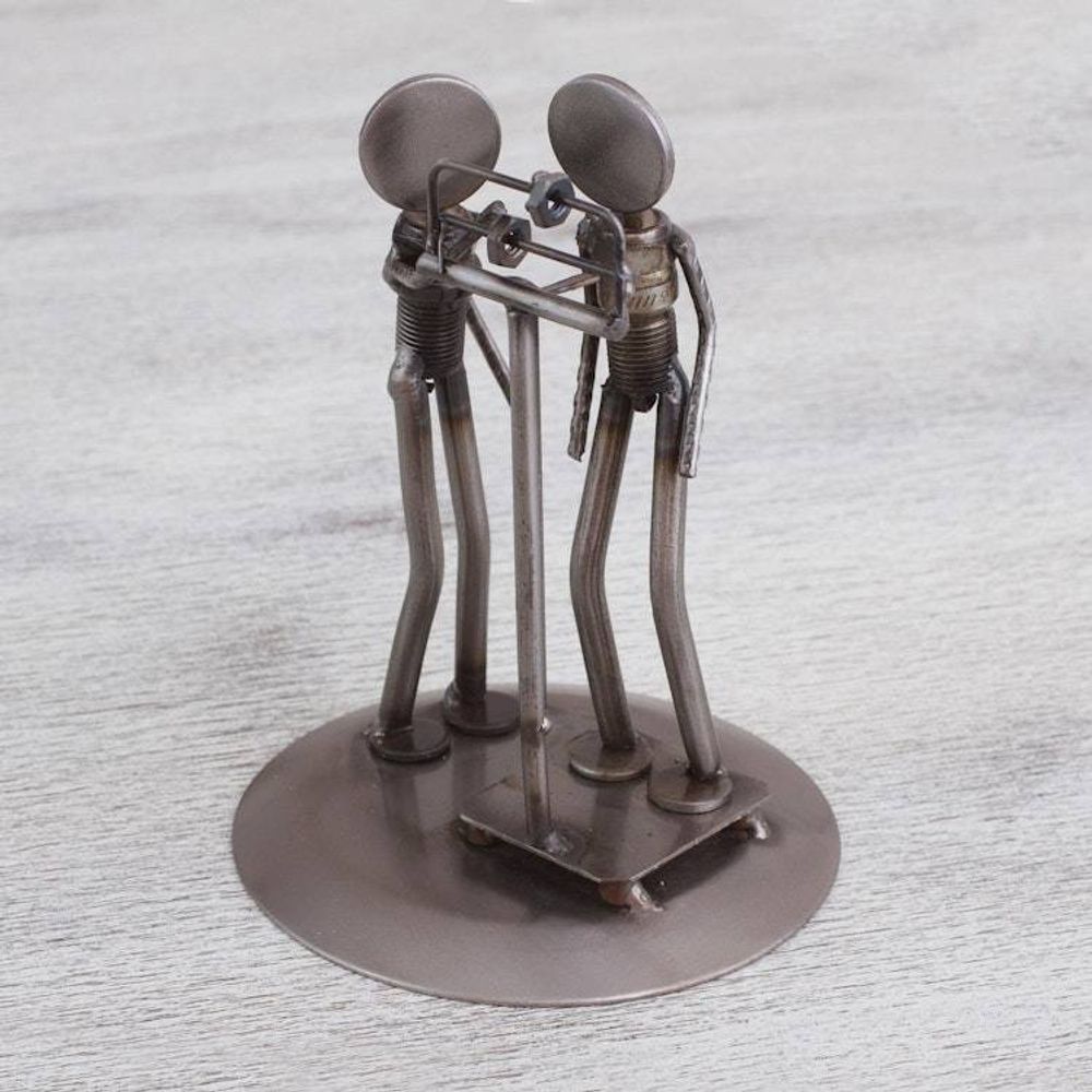 Alternate item image