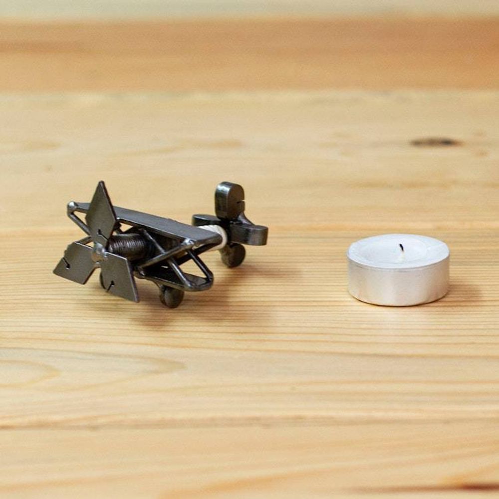 Alternate item image