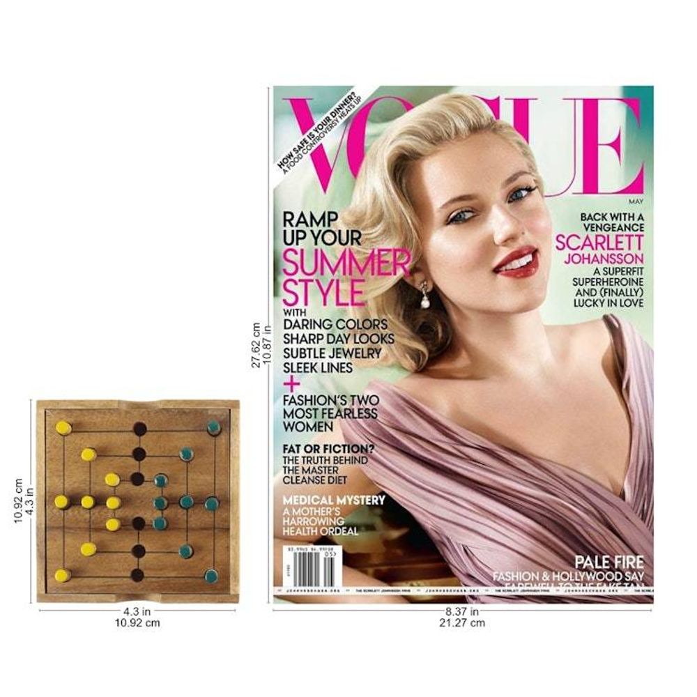 Alternate item image