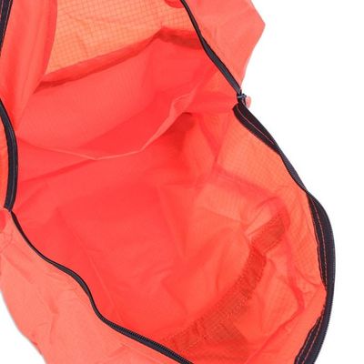 Alternate image for Waterproof Wristlet and Backpack Nesting Travel Bag Set Explore Express