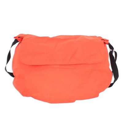 Alternate image for Waterproof Wristlet and Messenger Bag Nesting Travel Set Roam Ready