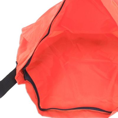 Alternate image for Waterproof Wristlet and Messenger Bag Nesting Travel Set Roam Ready