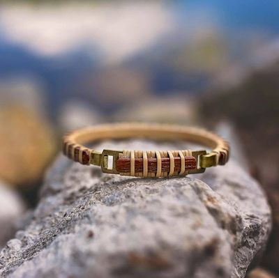 Image for Nauti Clasp Bracelet