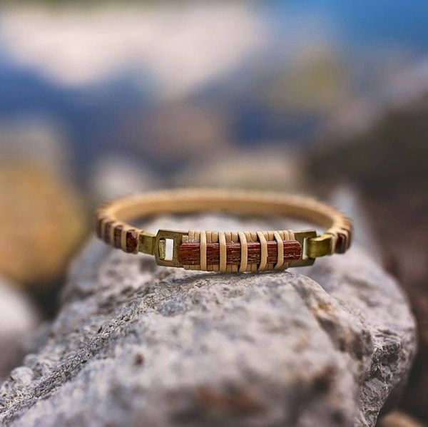 Image for Nauti Clasp Bracelet