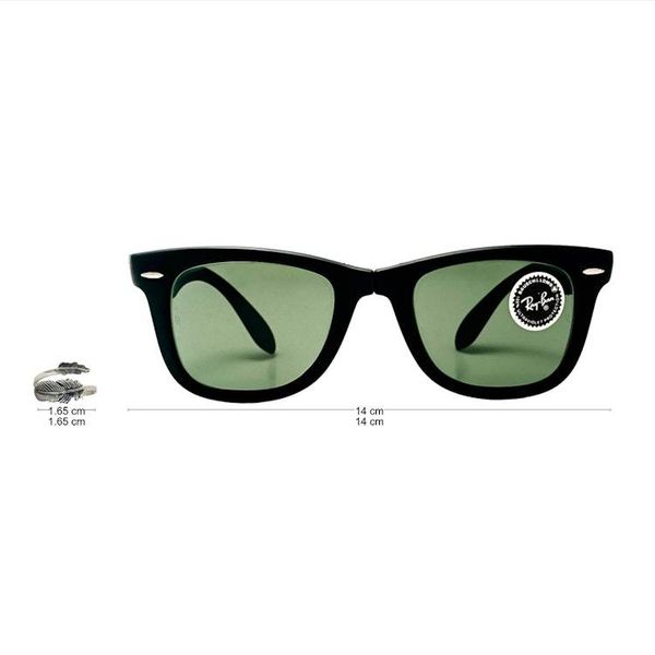 Alternate image for Hand Made Sterling Silver Wrap Ring Feather from Thailand The Feather