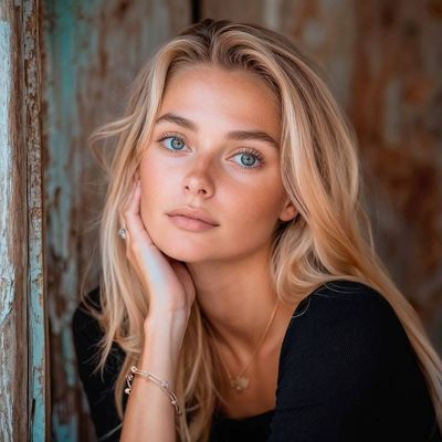 Alternate image for Sterling Silver Rainbow Moonstone Bracelet Indonesia Orchid Twist in White