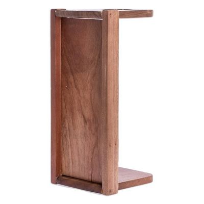 Alternate image for Bird Motif Single-Serve Coffee Stand Coffee with Parrots