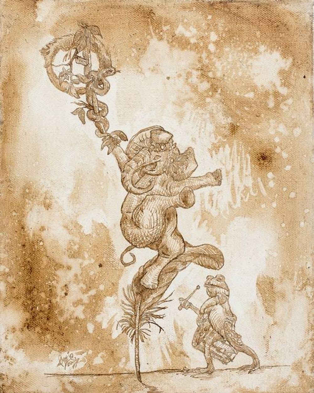 Alternate item image