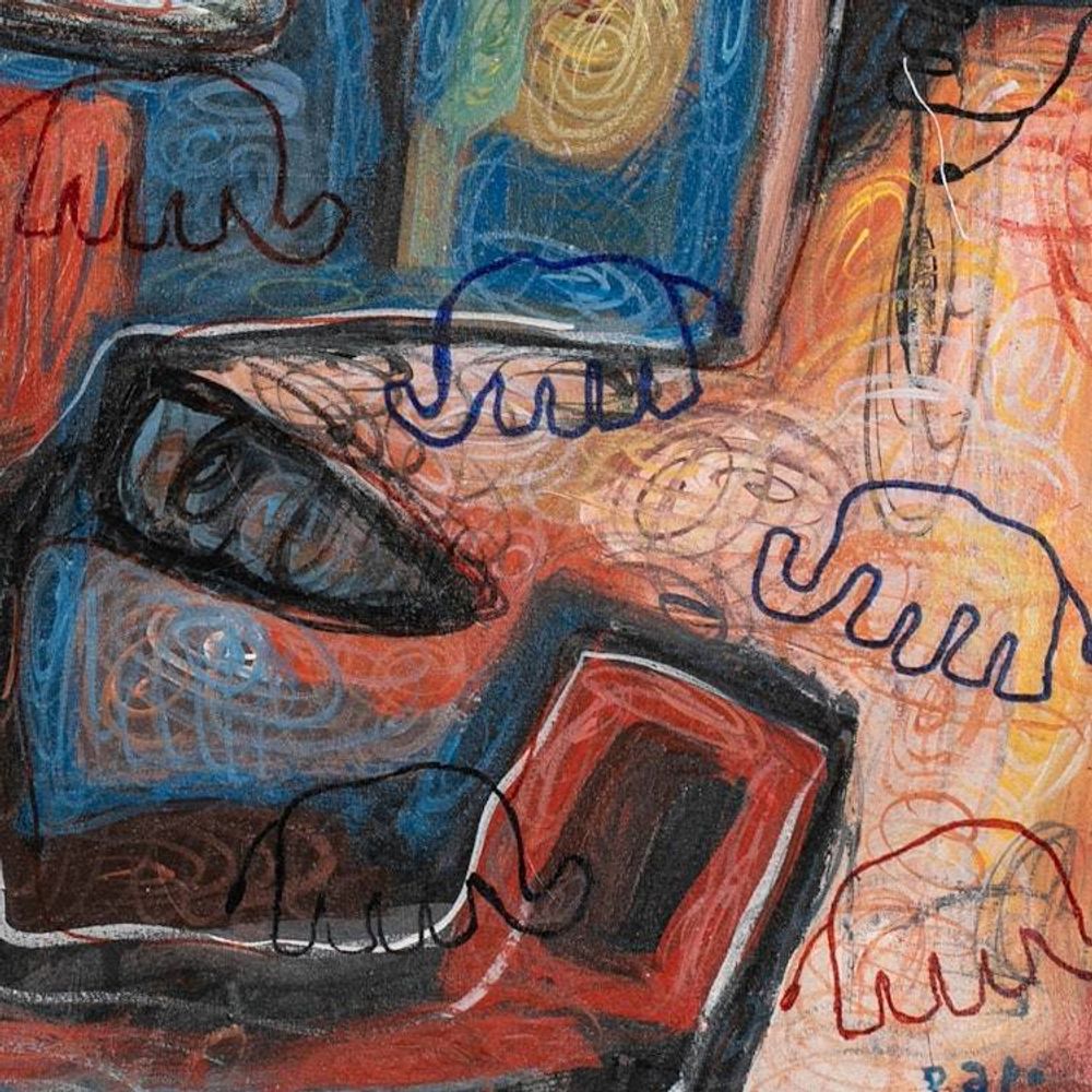 Alternate item image