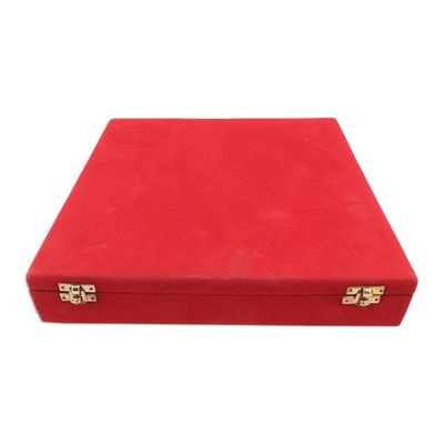 Alternate image for Black and White Marble Chess Set from India Royal Grandeur