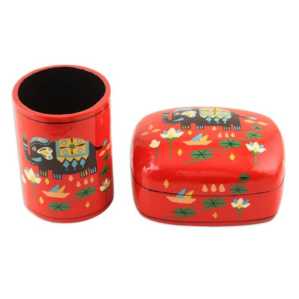 Alternate item image