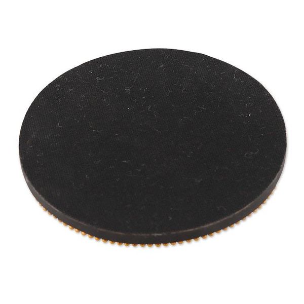 Alternate image for Set of 6 Blue Beaded Wood and Resin Coasters from India Royal Glitz