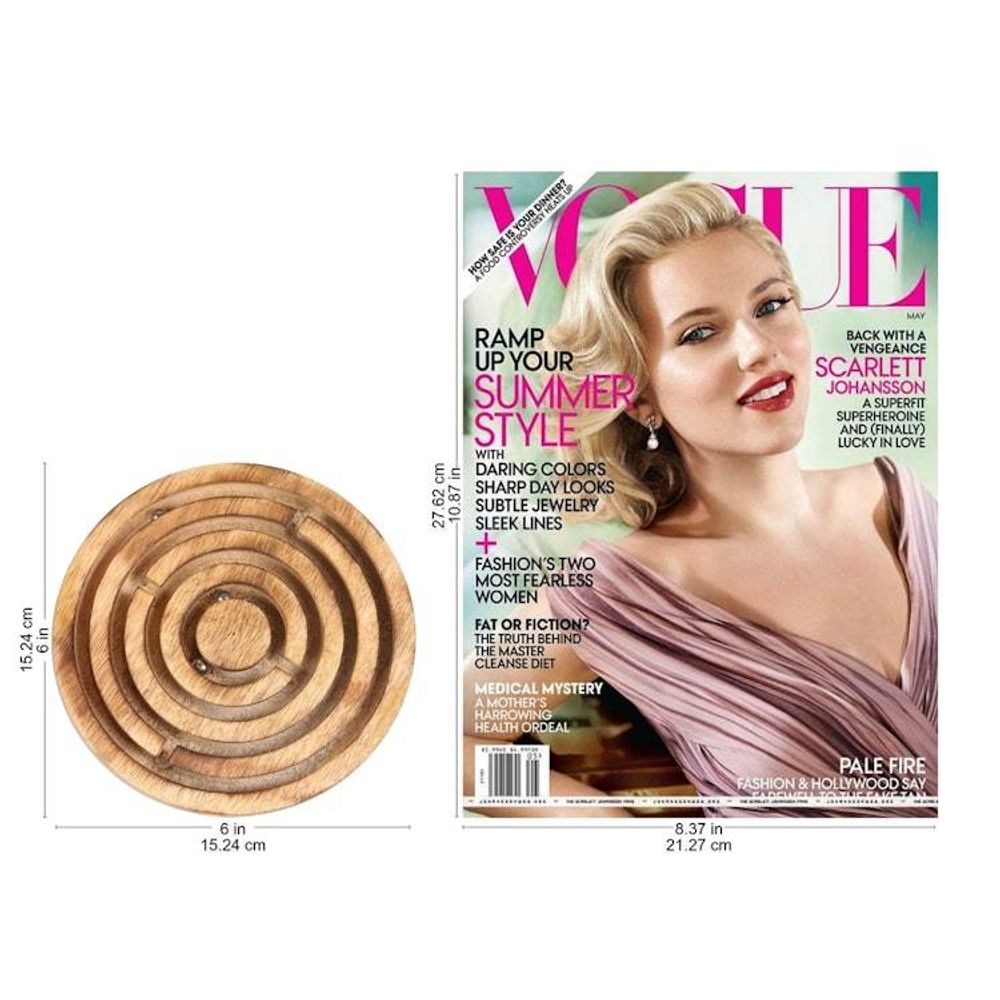 Alternate item image