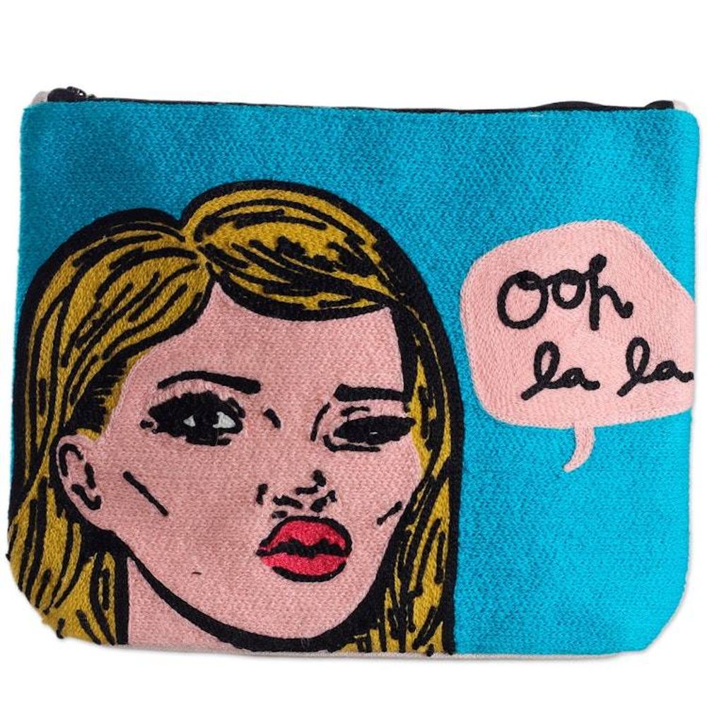 Alternate item image