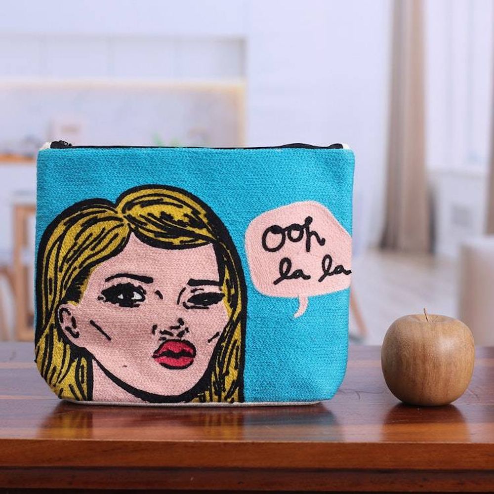 Alternate item image