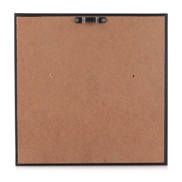 Alternate image for Modern Abstract Framed Vitreous Enamel on Copper Wall Art Vivid Journey