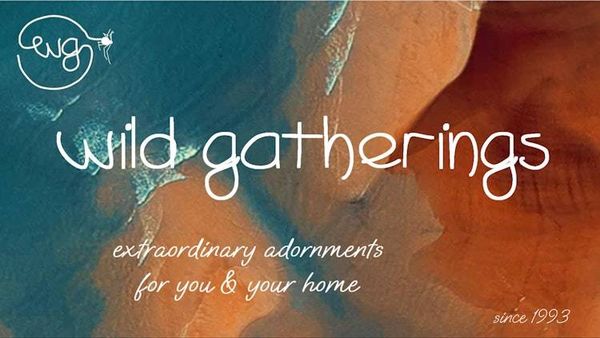 Main image for wildgatherings