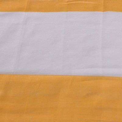 Alternate image for Set of 4 Handwoven Colorful Cotton Napkins Colorful Meals