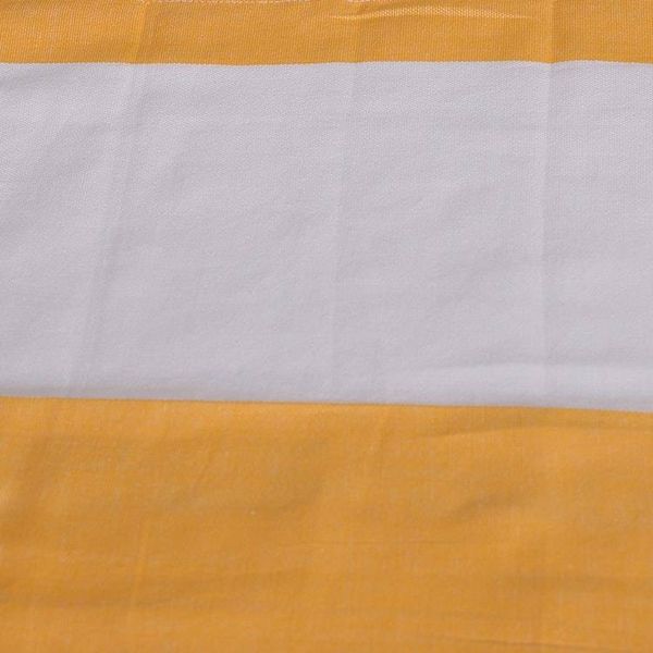 Alternate image for Set of 4 Handwoven Colorful Cotton Napkins Colorful Meals