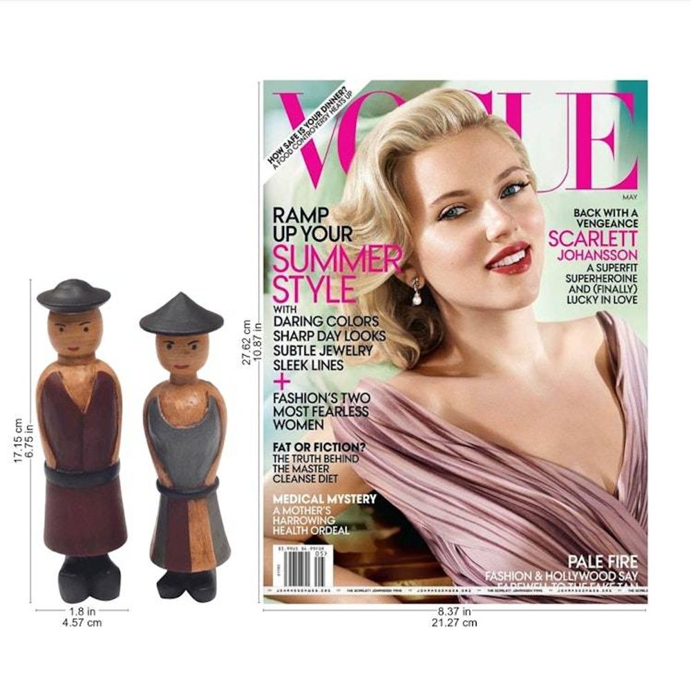 Alternate item image