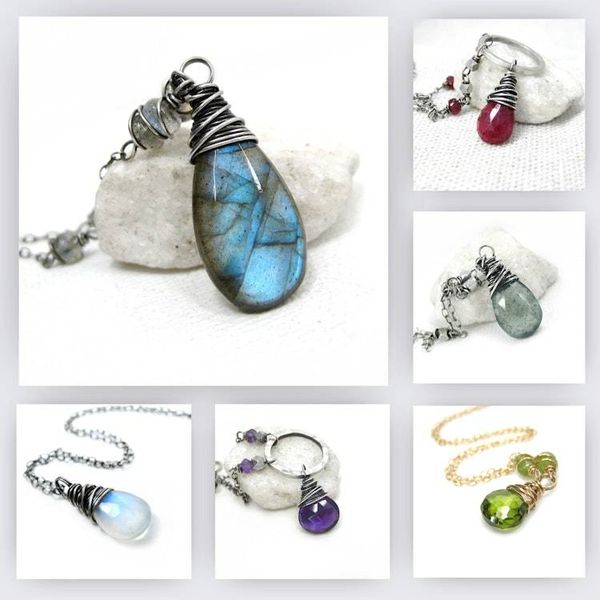 Main image for Wild Moon Art & Jewelry
