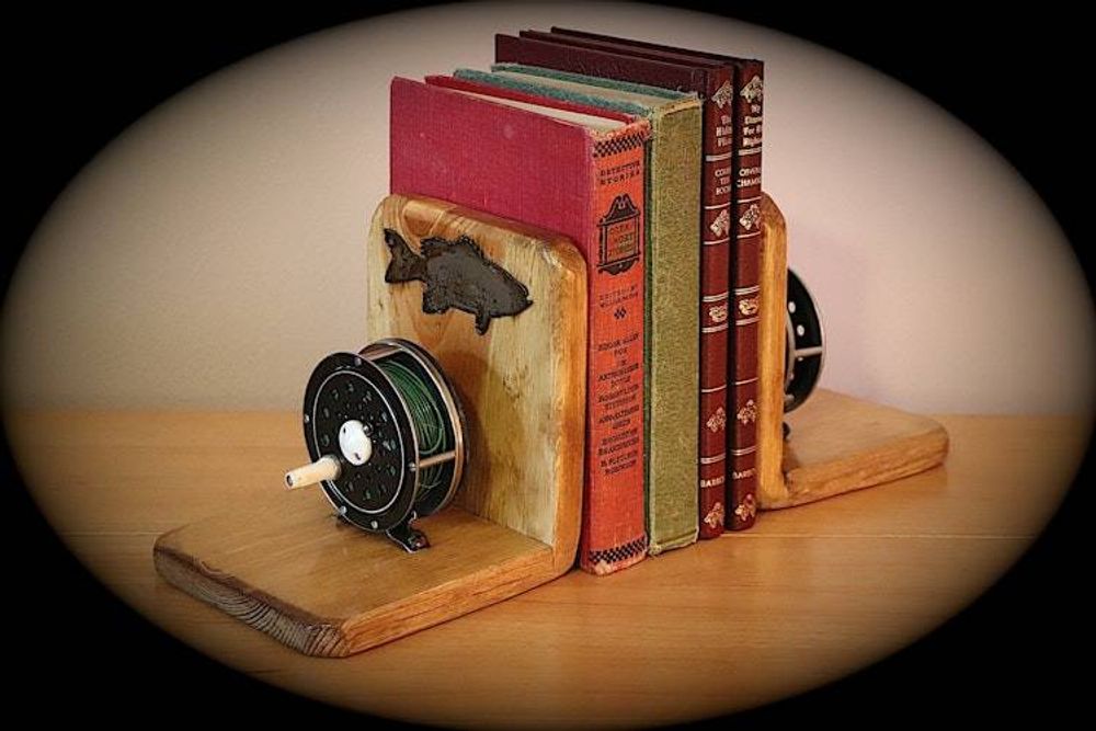 Main item image